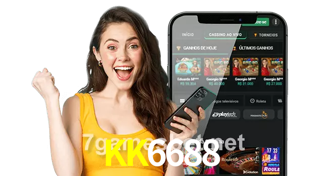 KK6688