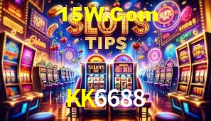 Welcome Bonus KK6688
