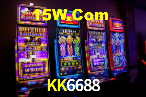 KK6688 Bet