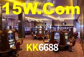 Daily Bonuses KK6688