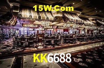 Welcome Bonus KK6688