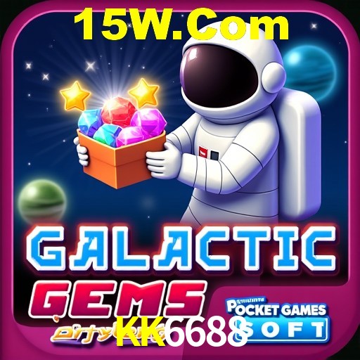 Desvendando o Mundo dos Jogos Virtuais na KK6688