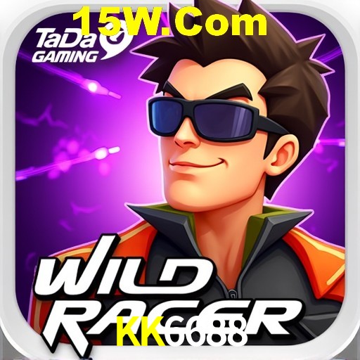 Slot Games KK6688