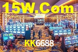 Welcome Bonus KK6688