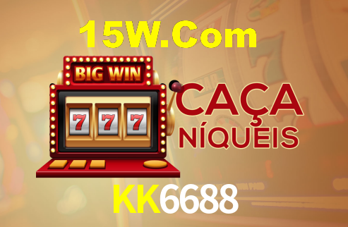 Bônus Generosos e Exclusivos no KK6688 para Você!