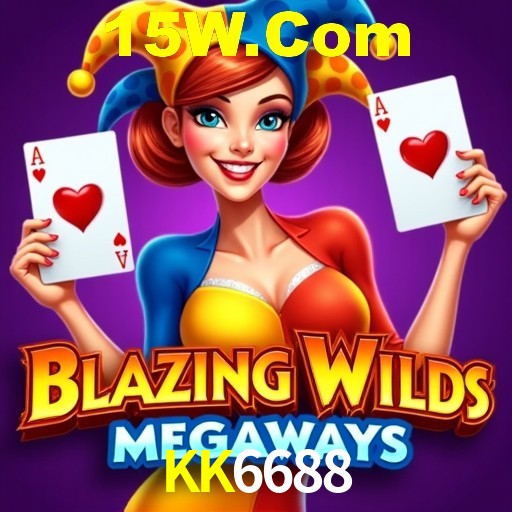 Descubra o Mundo do Cassino Online com KK6688