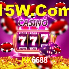 Experimente o Login Seguro Premium no KK6688
