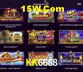 Tennis Betting KK6688