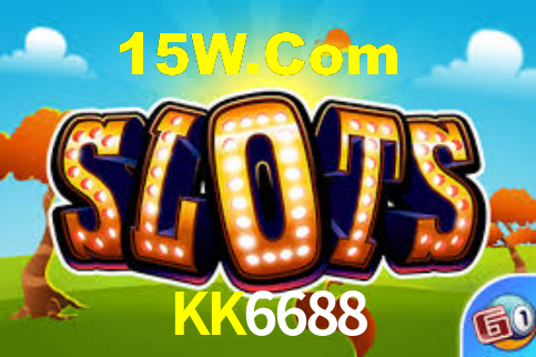 KK6688 App Interface