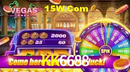 Statistics KK6688