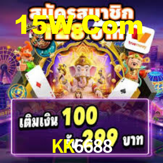 KK6688