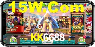 Roulette Table KK6688