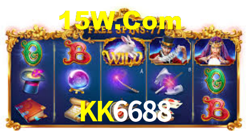 KK6688