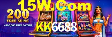 Live Casino KK6688