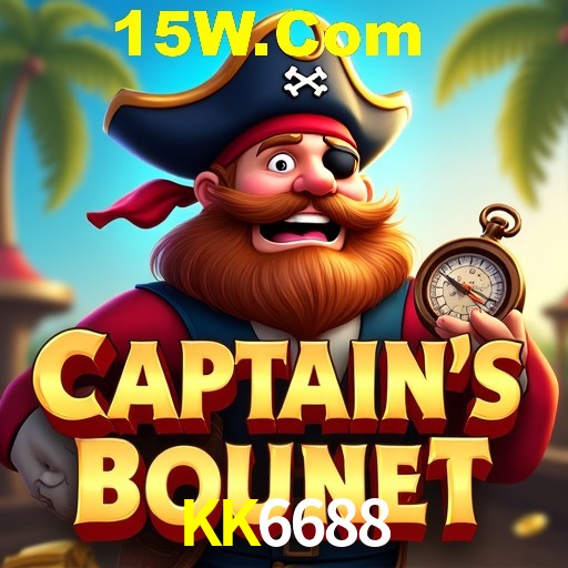 Game Providers KK6688