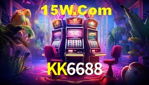 Experiência VIP KK6688