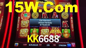 KK6688 App Interface