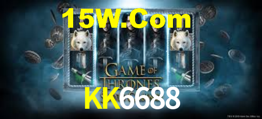 KK6688: Jogos de Caça-Níqueis-Altas Recompensas, Roleta-Velocidade, Blackjack-Desafios Máximos