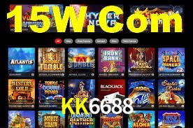 Welcome Bonus KK6688