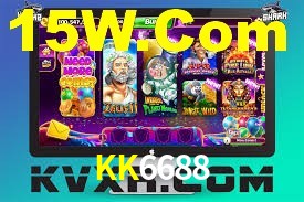 Tournaments KK6688