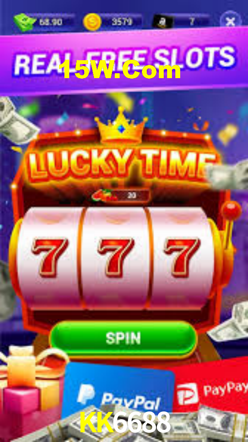 KK6688 Bet