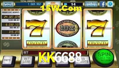 Quick Registration KK6688